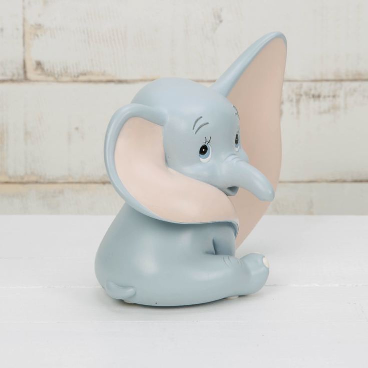 Disney Magical Beginnings Dumbo Money Bank product image