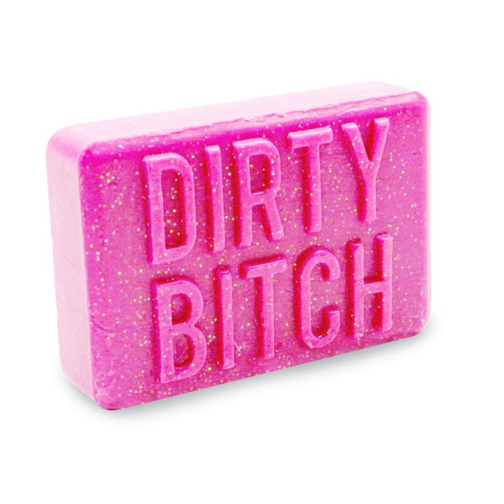 Dirty Bitch Soap product image