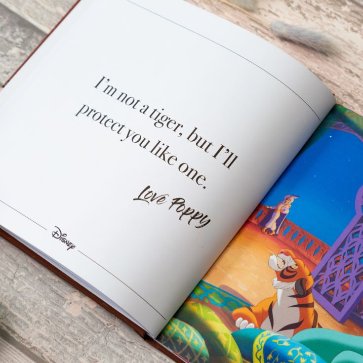 Disney Pets Personalised Book product image