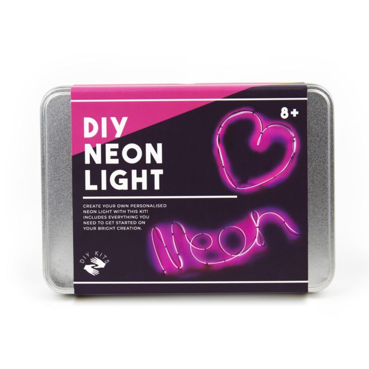 Make Your Own Neon Effect Sign product image