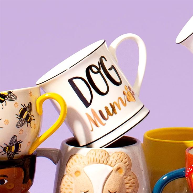 Dog Mum Mug product image