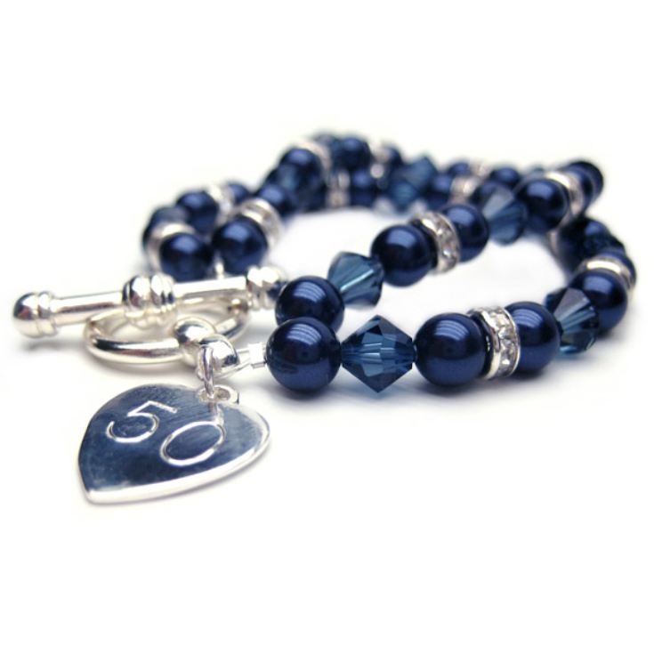 Aspire Personalised Bracelet product image