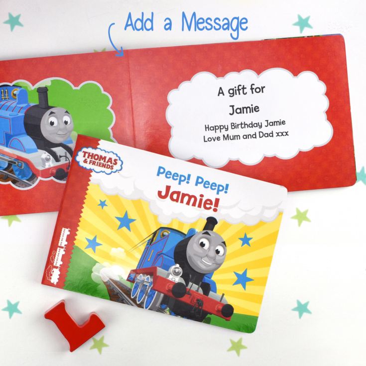 Dual Box-set Thomas & Friends Board Books product image