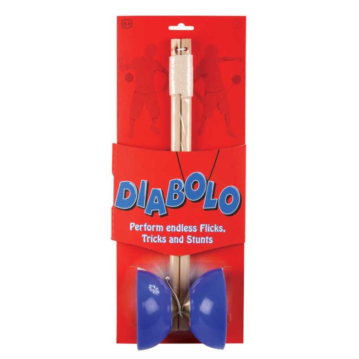Diablo Classic Traditional Toy - Blue product image
