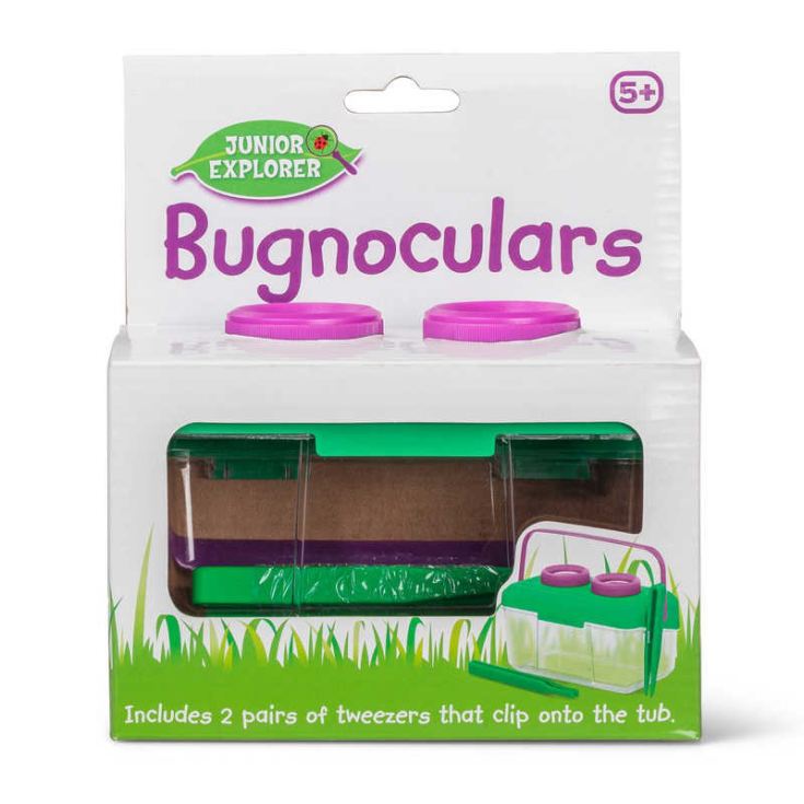 Junior Explorer Bugnoculars product image
