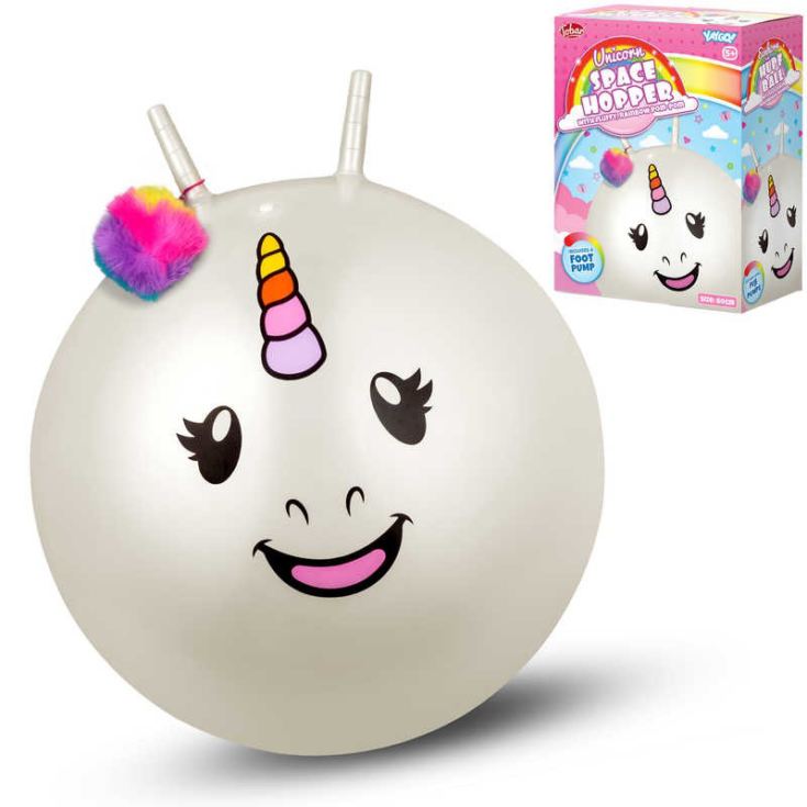 Unicorn Space Hopper product image