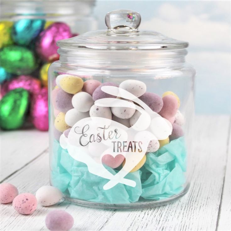 Easter Treats Jar product image