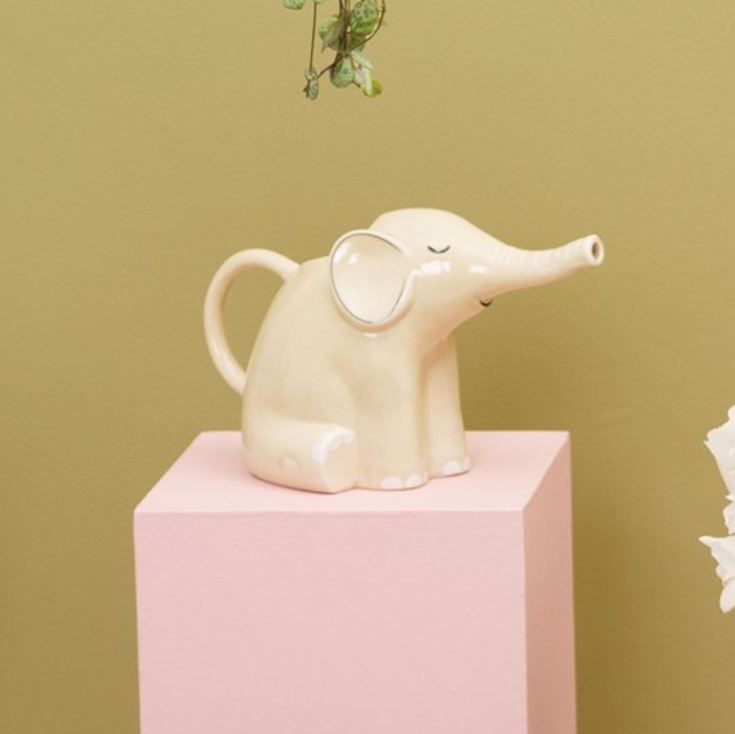 Elephant Watering Can product image