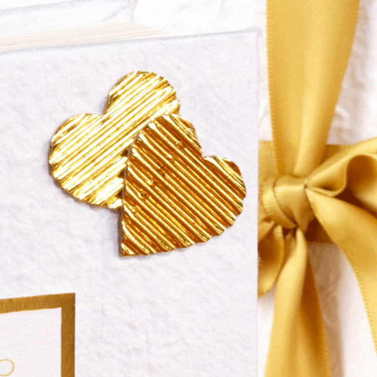 Personalised Birthday Photo Album The Gift Experience