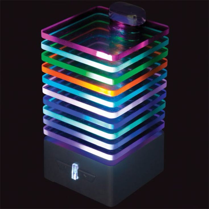 EQ Bluetooth Speaker The Gift Experience