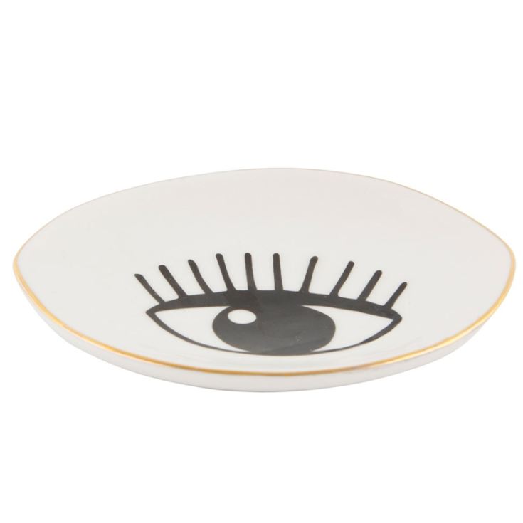 Eyes On You Trinket Dish product image