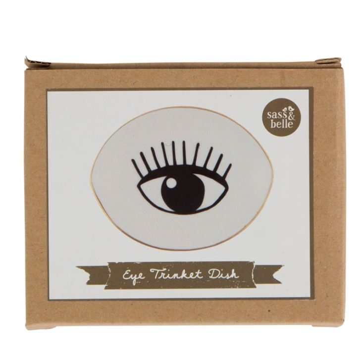 Eyes On You Trinket Dish product image