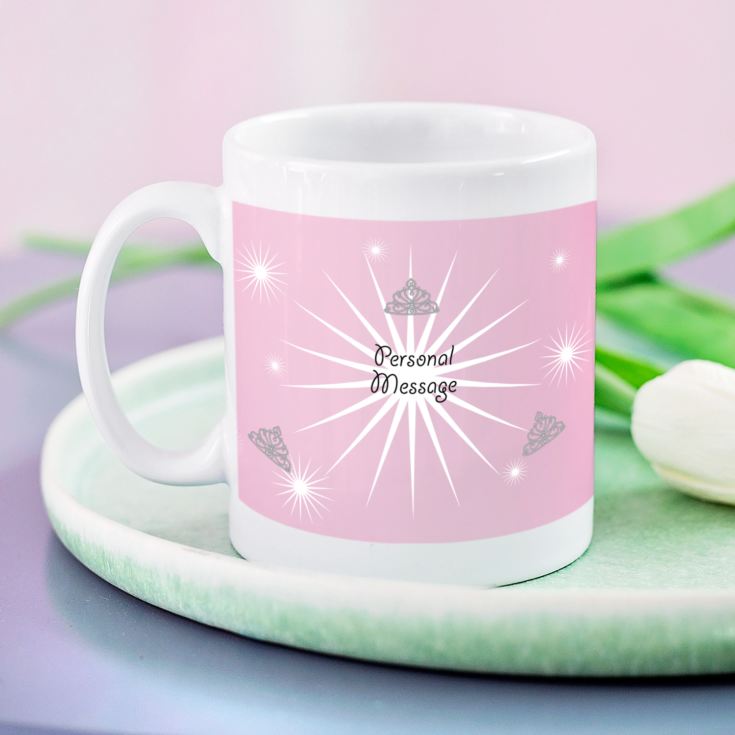 Best Fairy Princess Ever Mug product image