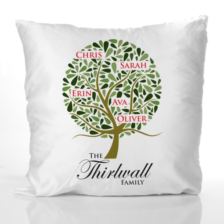 PERSONALISED CUSHION COVER STAR WARS CHRISTMAS BIRTHDAY GIFT