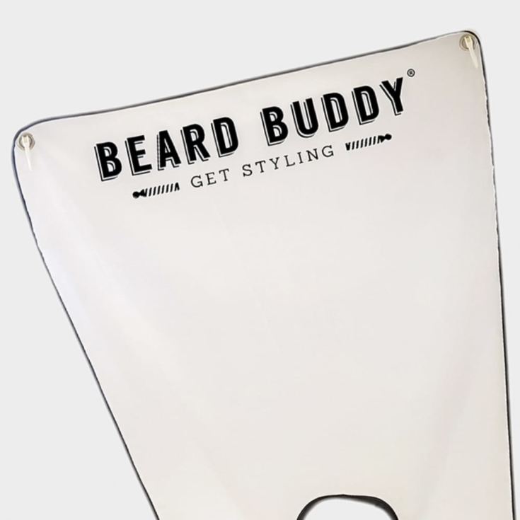 Beard Buddy Shaving Bib product image