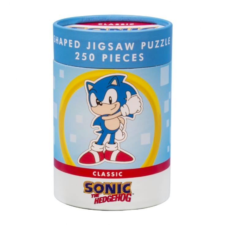 Sonic Puzzle in a Tube product image