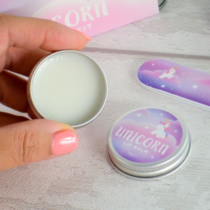 Mini Unicorn Beauty Kit product image