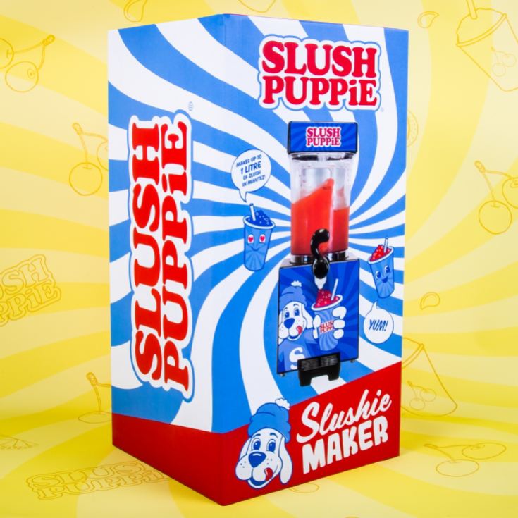 Slush Puppie Slushie Maker product image