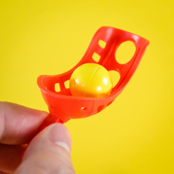 World's Smallest Scoop 'n' Catch Game product image