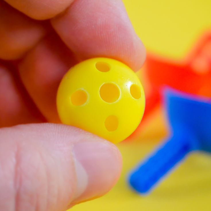 World's Smallest Scoop 'n' Catch Game product image