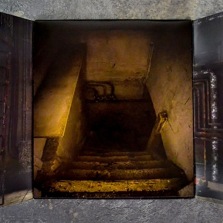 Escape From the Haunted Hotel - Escape Room Game product image