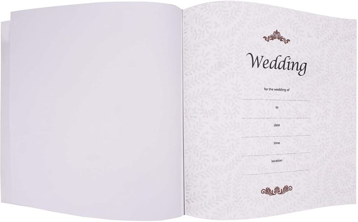 Fleur Wedding Album product image
