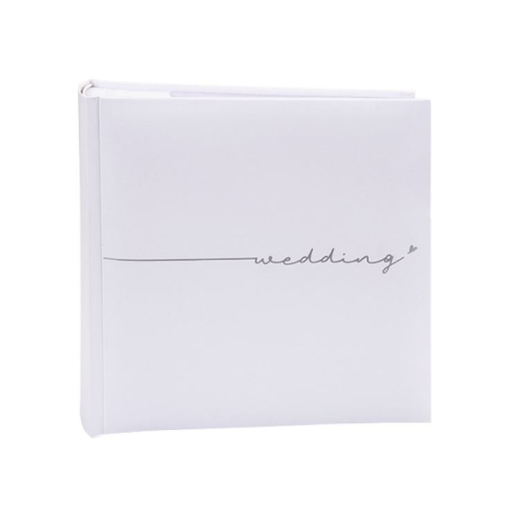 Fleur Wedding Album product image