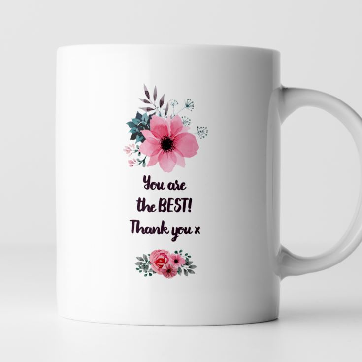 Personalised Amazing Midwife At Your Cervix Mug product image