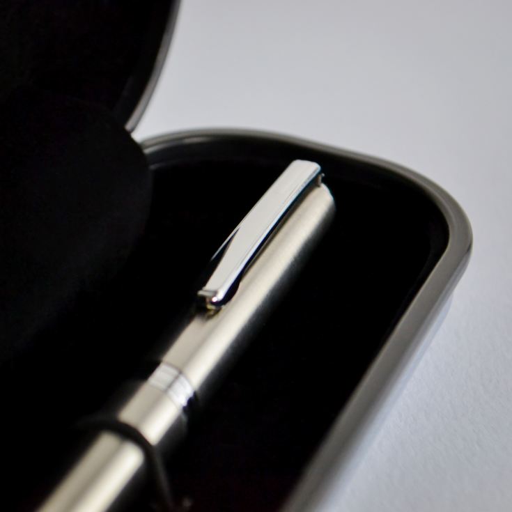 Personalised Confirmation Pen And Box Set product image