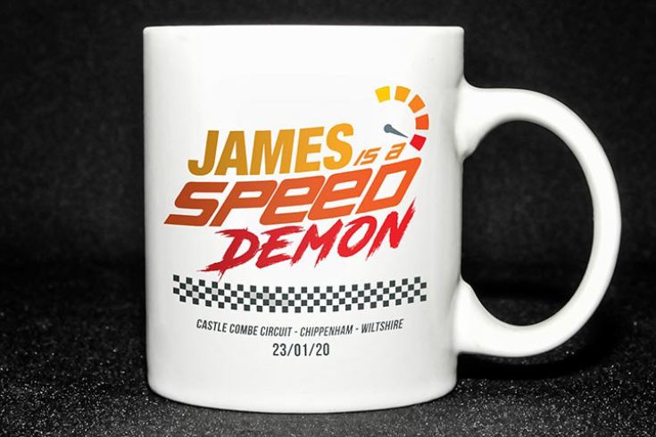Speed Demons product image