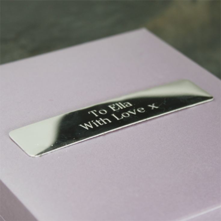 If You Dream It, You Can Achieve It - Bracelet in Personalised Box product image