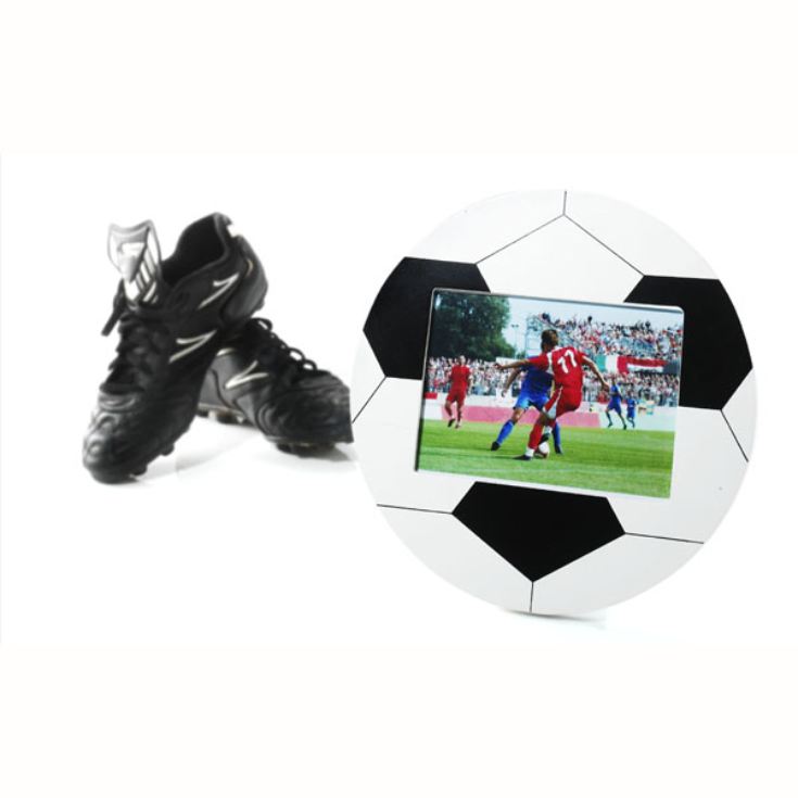 Football Photo Frame product image