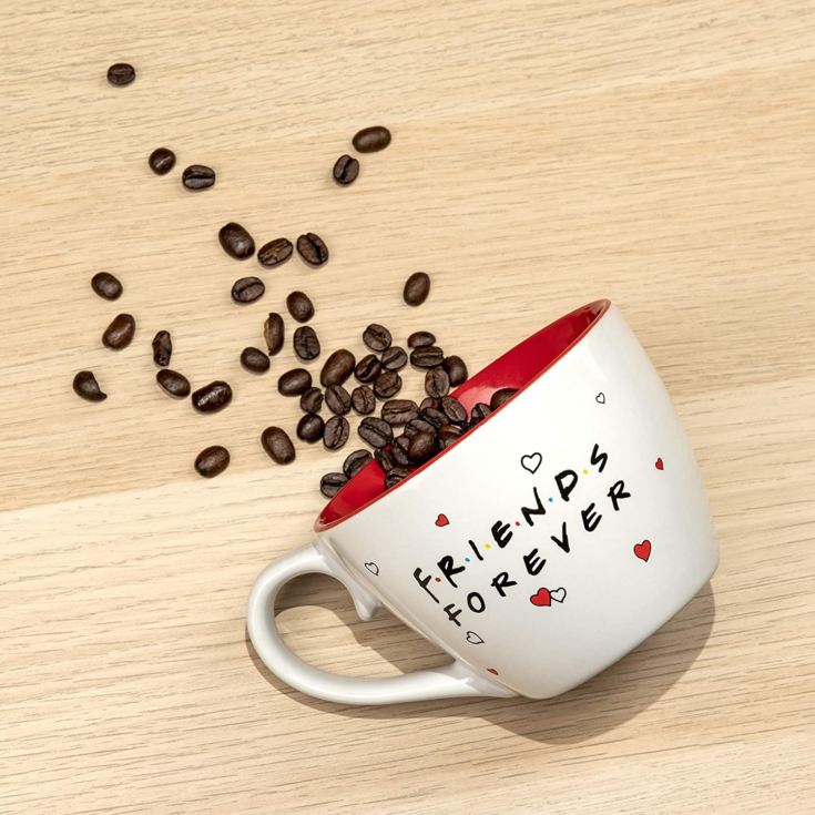 Friends Forever Coffee Mug product image