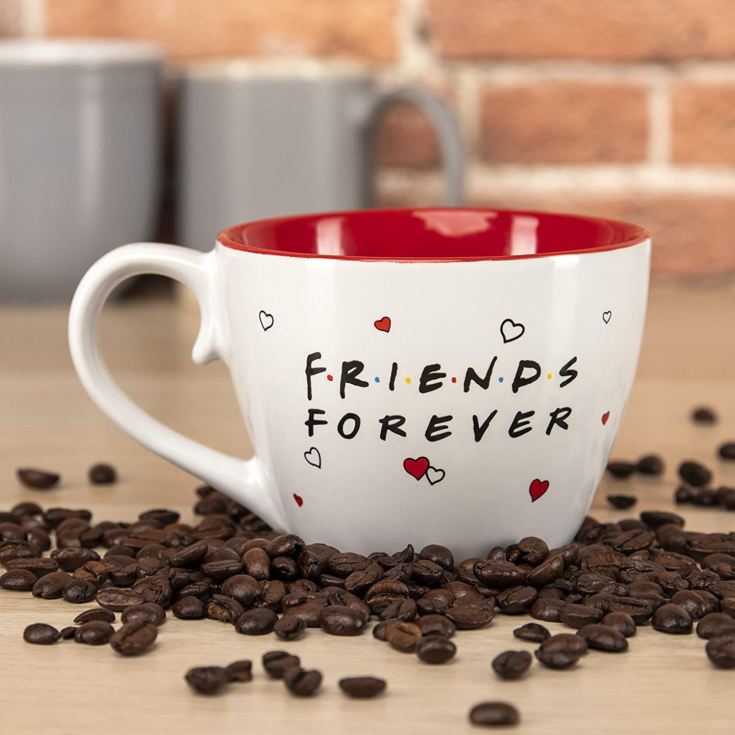 Friends Forever Coffee Mug product image