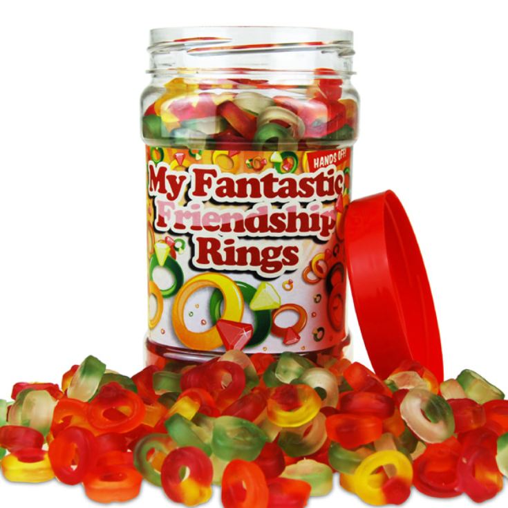 Retro Sweets product image