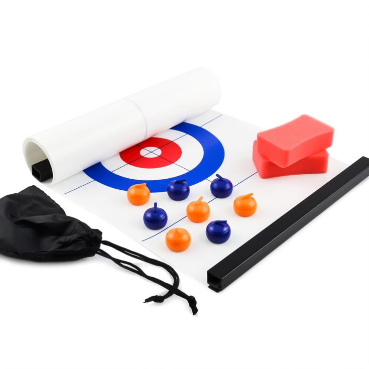 Indoor Curling Game product image