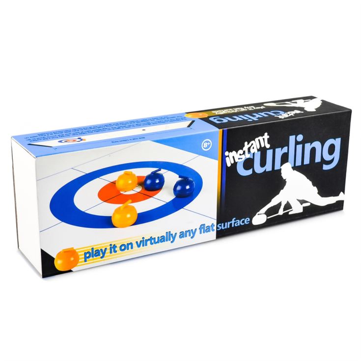 Indoor Curling Game product image