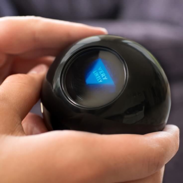 Mystic 8 Ball product image