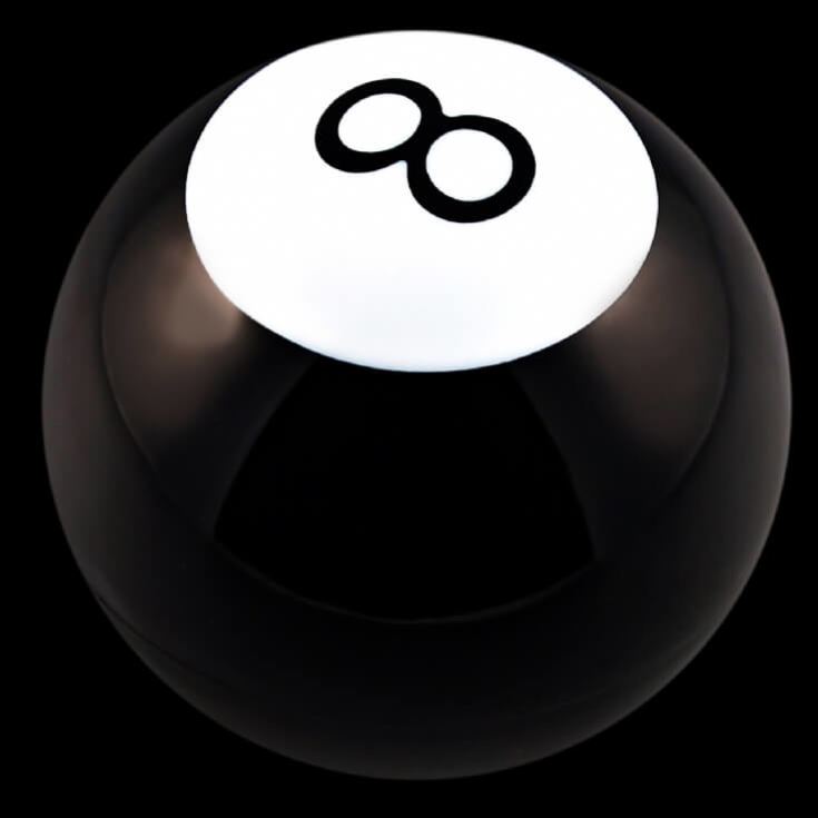 Mystic 8 Ball product image