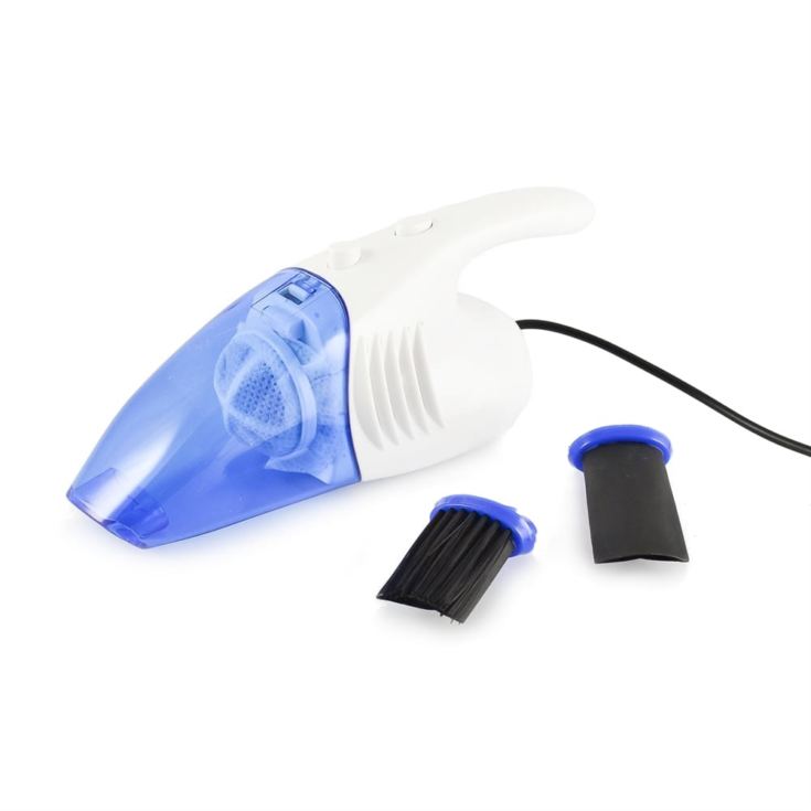 Worlds Smallest Vacuum product image