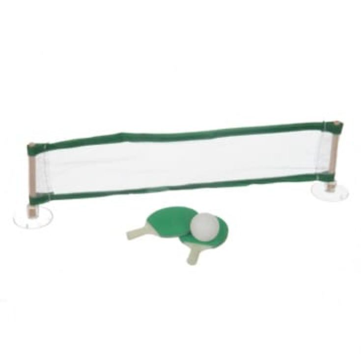 Worlds Smallest Table Tennis product image