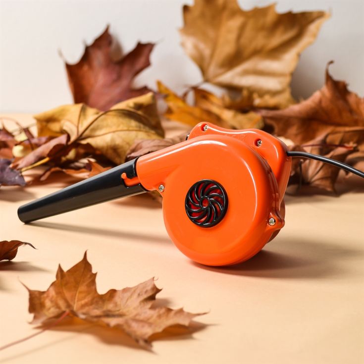World's Smallest Blower product image