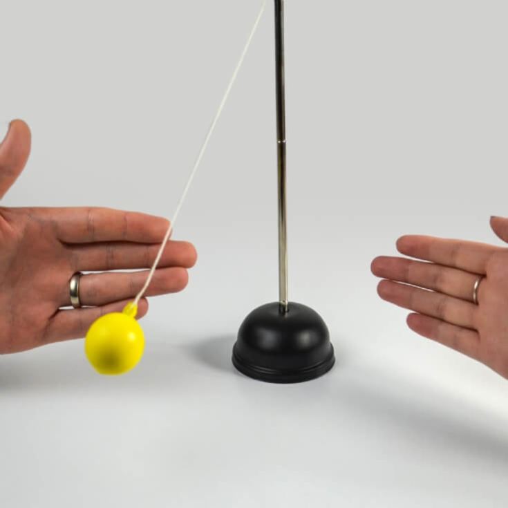 Finger Swing Ball product image