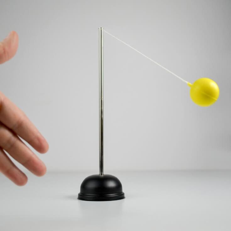 Finger Swing Ball product image