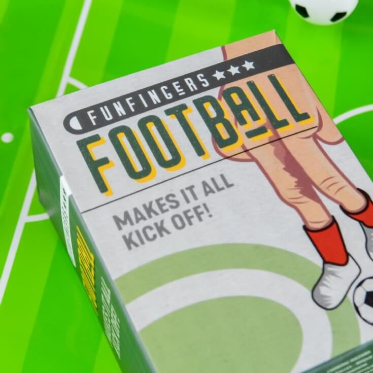 Finger Football product image