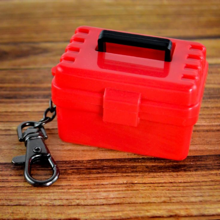 Mini Tool Kit The Gift Experience