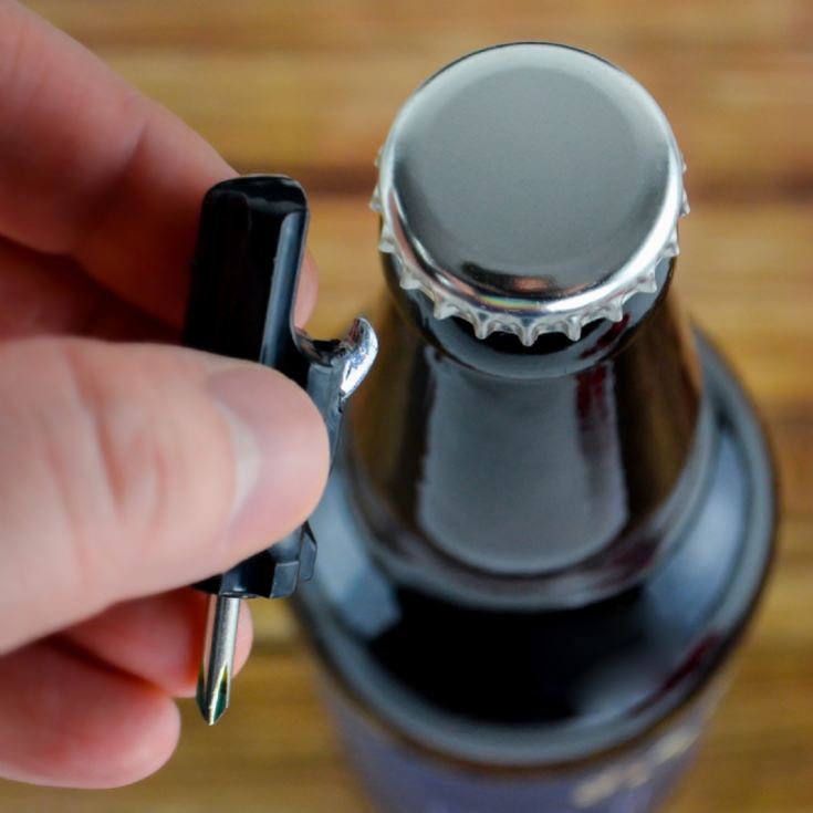 Mini Tool Kit The Gift Experience