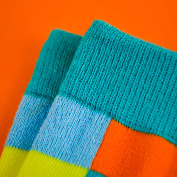 Hungover Sole Socks product image