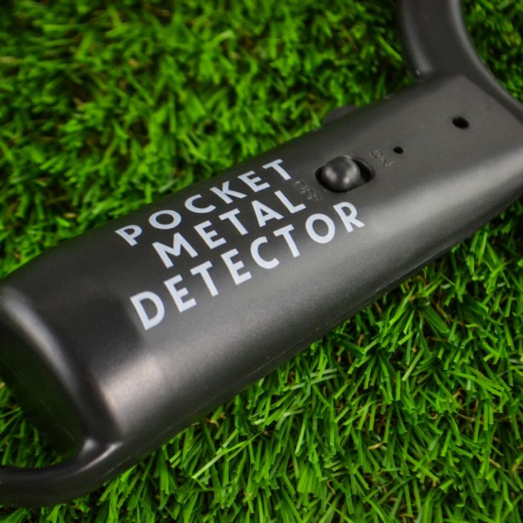 Pocket Metal Detector product image