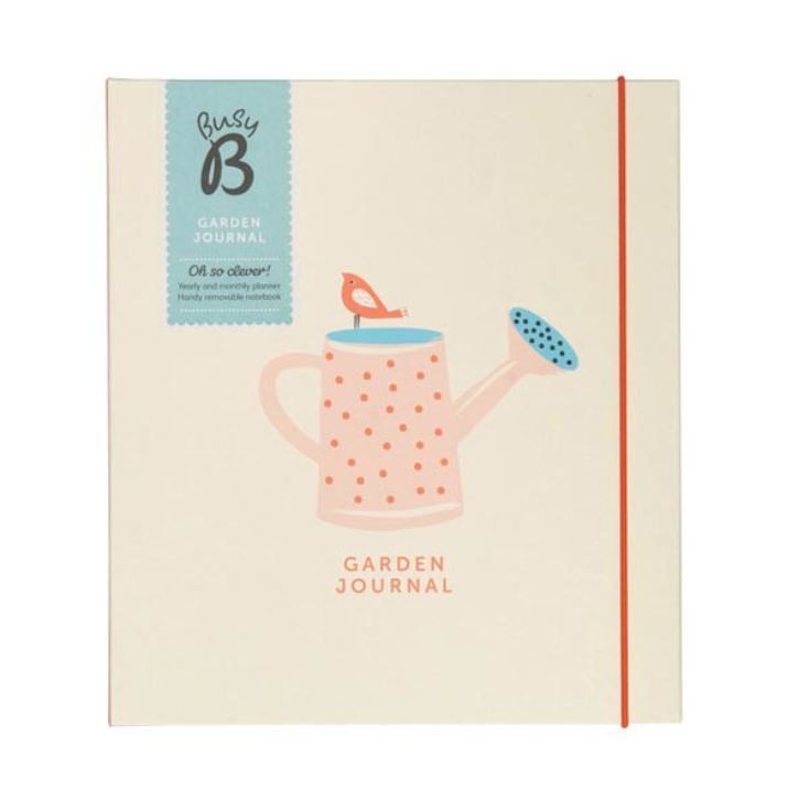 Garden Journal product image